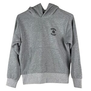 Alpine Design Womens XS Hike Hoodie Medium Gray Heather Pullover Sweatshirt NWT